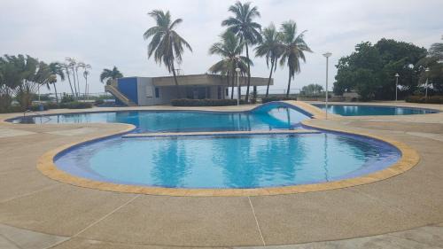 Catia La Mar Apartment | Ocean view apartment near the airport
