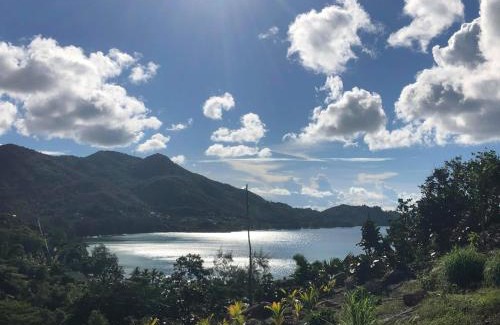 Anse Volbert Village Apartment | Ocean View Apartment