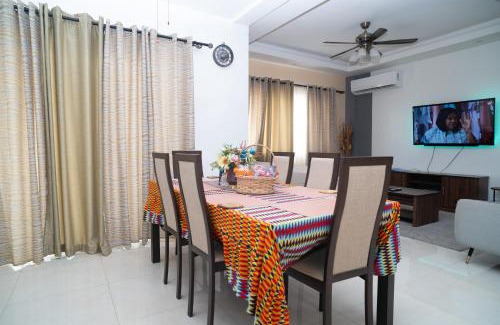 Sakumono Apartment | Ocean View Apartments