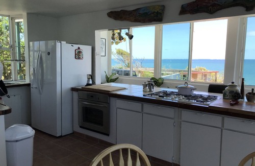 Fajardo Apartment | Ocean View Apt 3- Punta Bateria