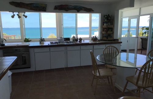 Fajardo Apartment | Ocean View Apt 3- Punta Bateria