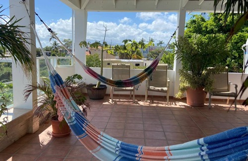 Fajardo Apartment | Ocean View Apt 3- Punta Bateria