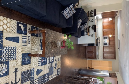 Bayview House | Ocean View area