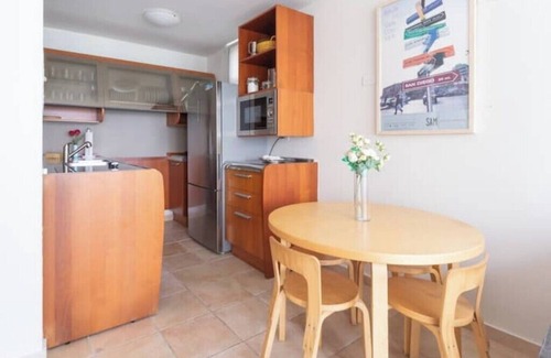 Condado Apartment | Ocean View Ashford Suite Condado SanJuan W/Parking