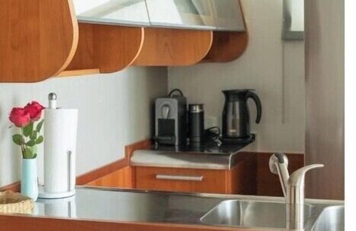 Condado Apartment | Ocean View Ashford Suite Condado SanJuan W/Parking