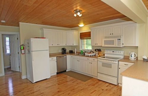 Malpeque Cottage | Ocean View At Osprey Lane
