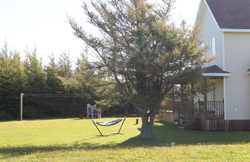 Malpeque Cottage | Ocean View At Osprey Lane