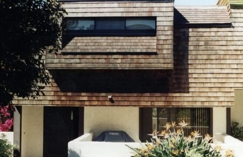 Del Mar Heights House | Ocean View at Torrey Pines Beach, Del Mar CA - FIVE MINUTE WALK TO THE BEACH