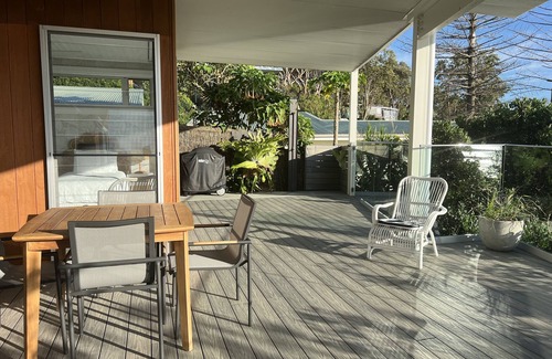 Norah Head House | Ocean View