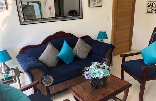 Ensanche Isabelita Apartment | OCEAN VIEW, BRAND NEW APARTMENT !