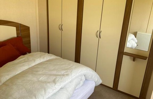 Crimdon Resort | Ocean View B3