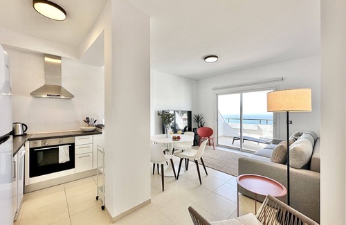 Bajamar Apartment | Ocean View Bajamar by TOR