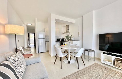 Bajamar Apartment | Ocean View Bajamar by TOR