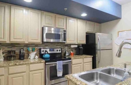 Gulfport Condo | Ocean View - Beach Bungalow, 2 Bed/2 Bath