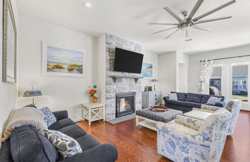 Frankford House | Ocean View Beach Club - 20 Fogland