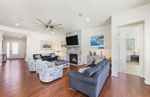 Frankford House | Ocean View Beach Club - 20 Fogland