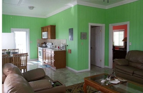 Out Islands Villa | Ocean View