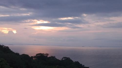 Tarcoles Apartment | Ocean View Bungalows