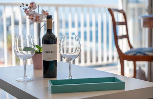 Bajamar Apartment | Ocean View By Agüita Salada Suites