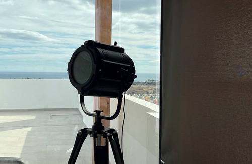 Patio Apartment | Ocean view by Charmes - Penthouse