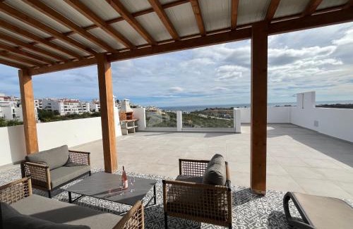 Patio Apartment | Ocean view by Charmes Penthouse