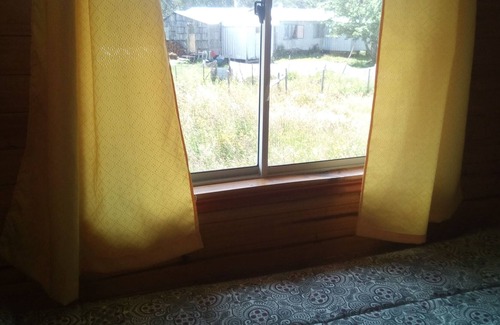 Lenca House | Ocean View Cabin
