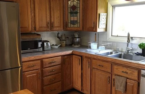 Searsport House | Ocean View Cape On 14 Private Acres
