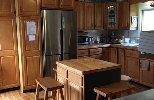 Searsport House | Ocean View Cape On 14 Private Acres