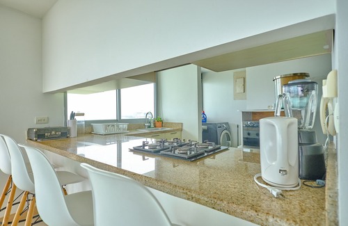 Crespo Apartment | Ocean View Central between beach and city center - Vista al mar, central