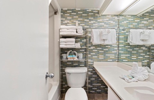 Myrtle Beach Apartment | Ocean View Condo Atlantica