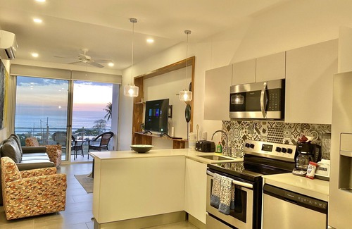 Cerro Plano Condo | Ocean view Condo - Best beach location