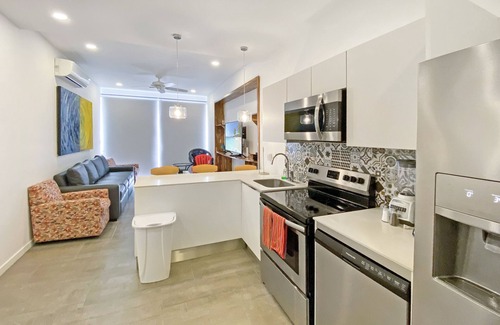 Cerro Plano Condo | Ocean view Condo - Best beach location