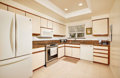 Aviara Condo | Ocean-view condo, quiet 2-bedroom retreat