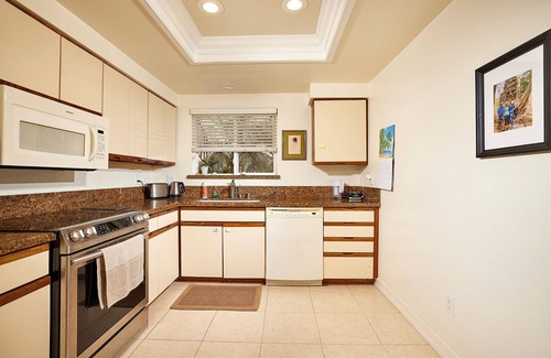 Aviara Condo | Ocean-view condo, quiet 2-bedroom retreat