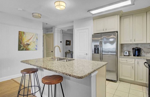 Charleston County Condo | Ocean View Condo Isle of Palms