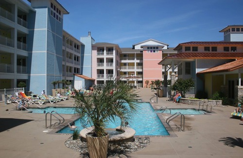 Sandbridge Condo | Ocean View Condo - a Sandbridge Treasure