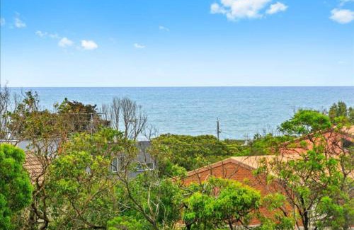 Surf Coast House | Ocean View Cottage - Anglesea