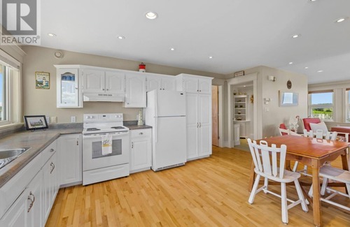North Rustico Cottage | Ocean View Cottage In The Heart Of North Rustico- Seconds To Beach & Restaurants