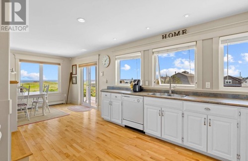 North Rustico Cottage | Ocean View Cottage In The Heart Of North Rustico- Seconds To Beach & Restaurants