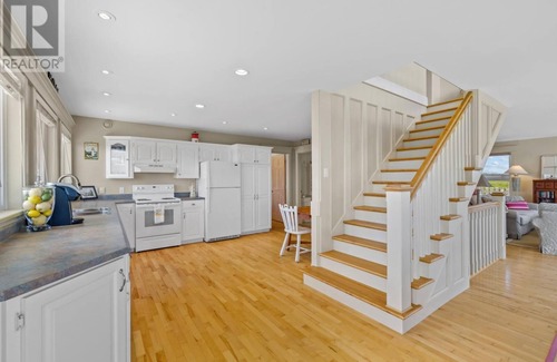 North Rustico Cottage | Ocean View Cottage In The Heart Of North Rustico- Seconds To Beach & Restaurants