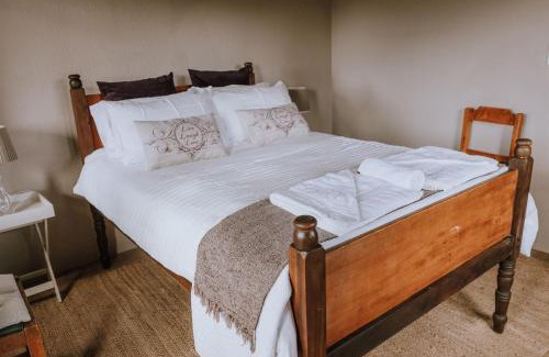 Boggoms Bay Ski Chalet | Ocean View Cottage, Springerbaai