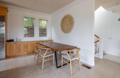Del Mar House | Ocean View Del Mar Beach Home w Jacuzzi