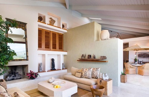 Kahala House | Ocean View Diamond Head Kahala Slope