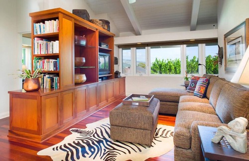 Kahala House | Ocean View Diamond Head Kahala Slope