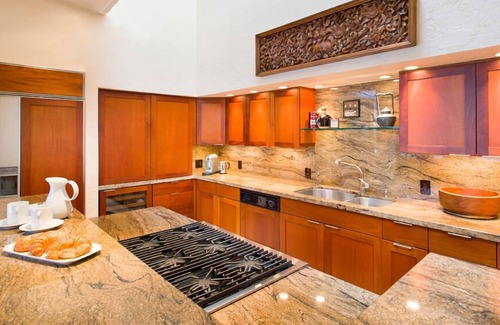 Kahala House | Ocean View Diamond Head Kahala Slope