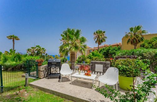 San Miguel de Abona House | Ocean View Duplex Tenerife (Golf del Sur)
