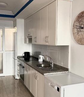 Arico Apartment | Ocean view