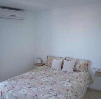 Tabaiba House | Ocean View M&R