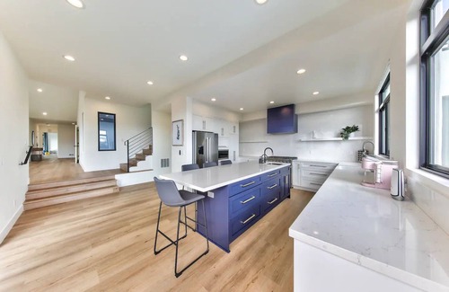 Jack's Peak House | Ocean View Estate in Carmel by the Sea