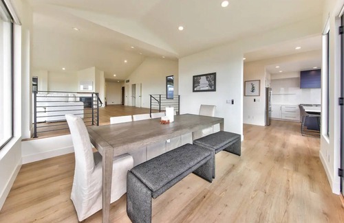 Jack's Peak House | Ocean View Estate in Carmel by the Sea